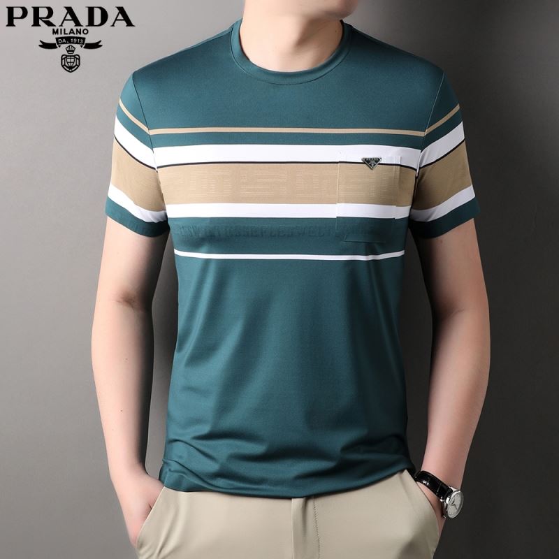 Prada T-Shirts